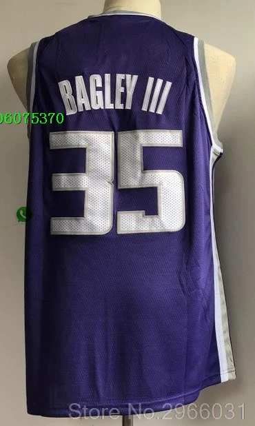 A+++ Качественная мужская футболка для взрослых Dart#22 DeAndre Ayton 2 Collin Sexton 77 Luka Doncic 35 Marvin Bagley III