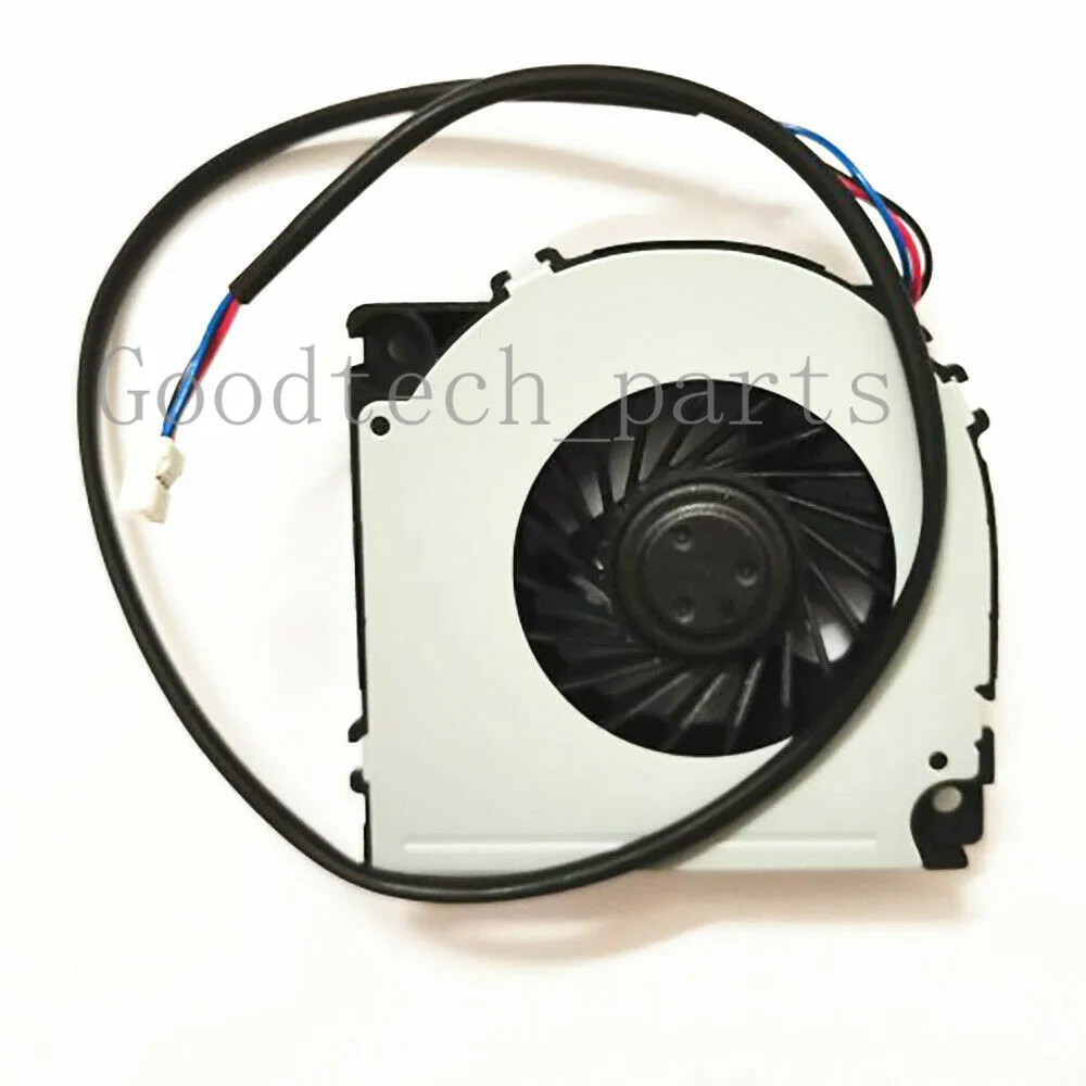 NEW Cooling Fan Cooler for SAMSUNG KDB04112HB 34cm Small interface LE40A856S1 G203 LS47T3