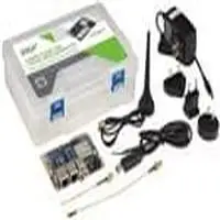 CC-WMX6UL-KIT макетные платы и комплекты-ARM соединитель Core 6 I. MX6 SBC