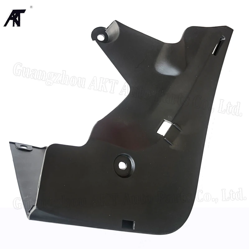 Автомобильные Брызговики для Tesla модель 3 mudflaps Брызговики щитки Брызговики для автомобиля Стайлинг OE стиль формованные