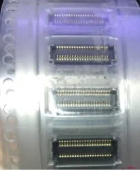 

IPD B2B CONNECTOR For MacBook Air 13" 2018 A1932 820-01521 J6700 FPC Connector Socket 42pins on logic board motherboard