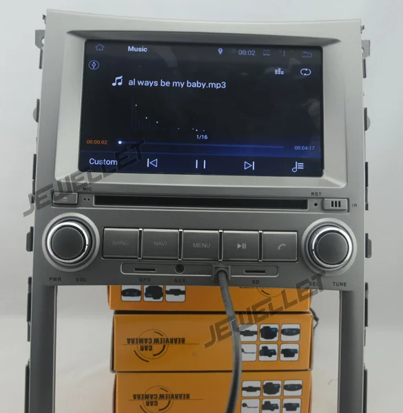 Четырехъядерный Android 9,0 автомобильный DVD gps Радио Навигация для hyundai Veracruz ix55 2006-2012 с 4G/wifi DVR OBD 1080P