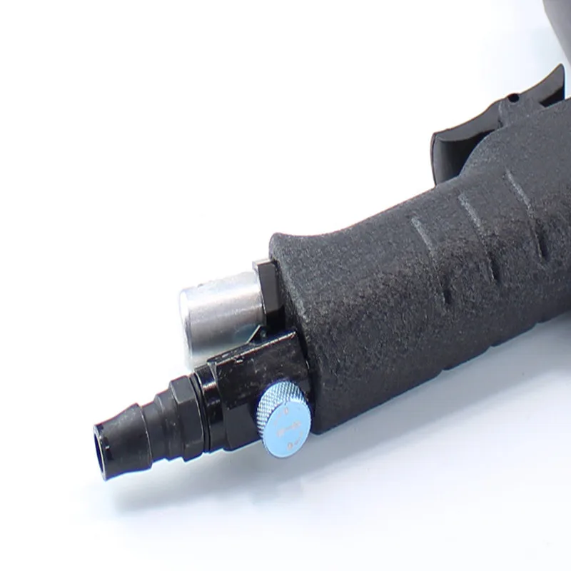 M3-M12 ISO Over-Load Protection CHUCKS Pistol Type Tapping Machines Pneumatic Dr