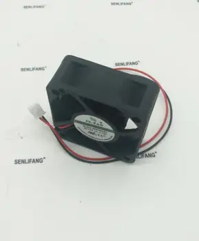 

Genuine For JX-FAN JD5020LS1 DC12V 0.13A 2pin 2wire 5020 50X50X20MM Cooling Fan
