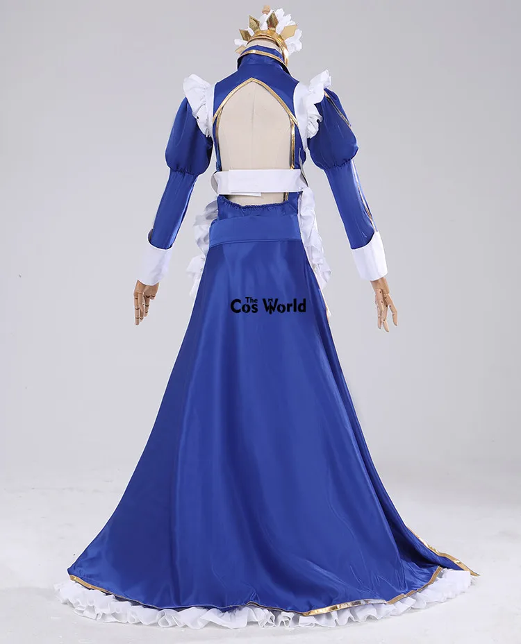 Arturia Pendragon (1)