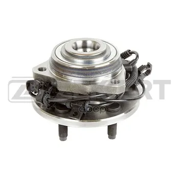 

Hub Jeep Cherokee III 01-before. Zekkert art. rl-1621