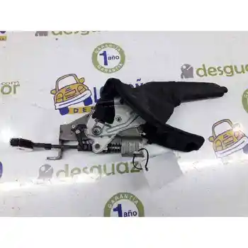 

34406782749 HAND BRAKE LEVER BMW 3 SERIES SALOON (E90)