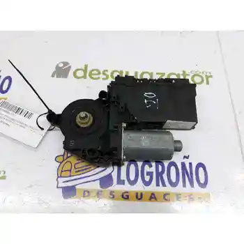 

3D1959793A WINDOW MOTOR FRONT LEFT VOLKSWAGEN TOUAREG (7LA)