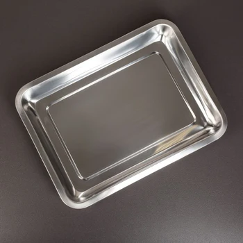 

Baking tray, 35.5 x 26.5 x 5 cm
