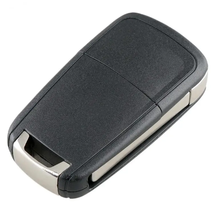 3 Button Car Key Fob Case Shell Replacement Flip Folding Remote Cover Fit for Opel Vauxhall Astra Insignia Vectra Corsa Zafira