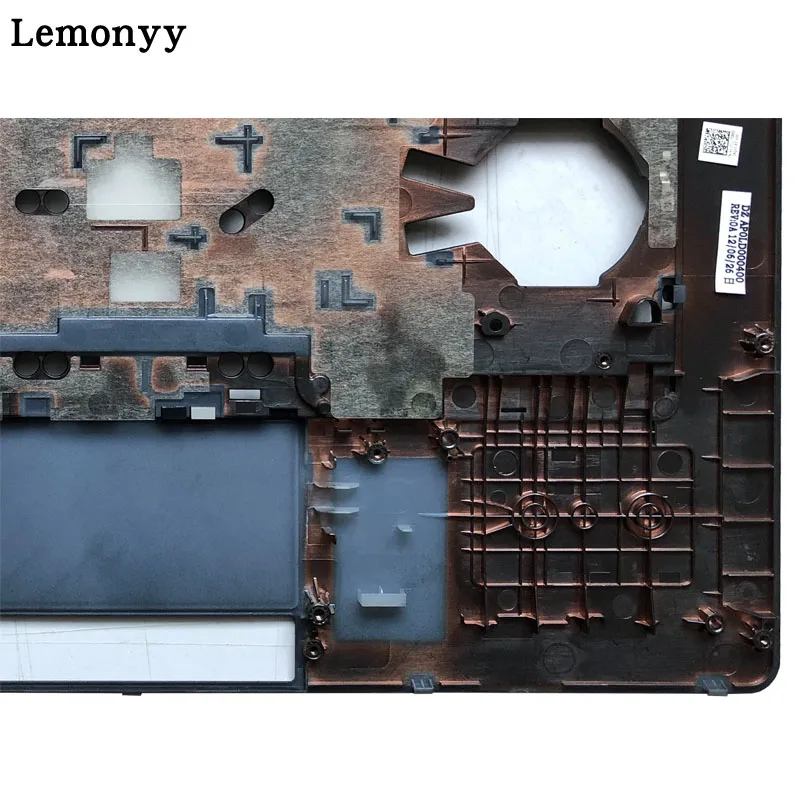 Для Dell Latitude E6430 1" чехол Упор для рук верхняя крышка AP0LD000400