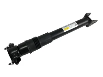 

Air suspension shock for benz w164 rear left and right without ADS