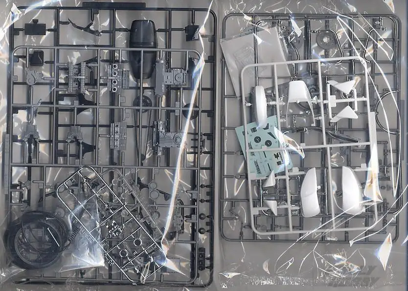 1/12 Kawasaki Zephyr модель мотоцикла 04165