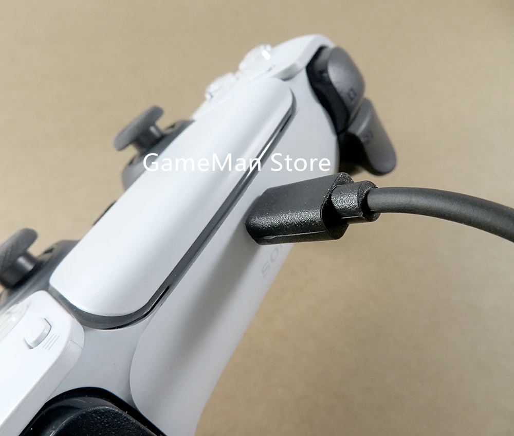 USB  ̺   ġ PS5/Xbox ø X S Ʈѷ ġ Pro Gamepad NS Lite  ̾ ڵ 
