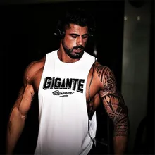 Muscle Dr. Brothers мужской спортивный приталенный тренировочный стиль Фитнес хлопок дышащий эластичный Повседневный жилет без рукавов