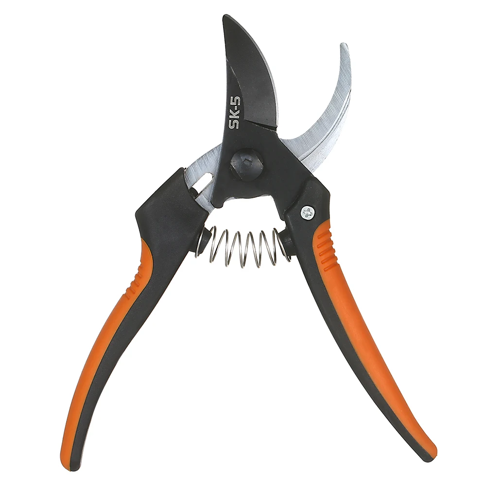 Ручной Обрезной секатор инструмент для резки ветвей и конечностей дерева длина 1