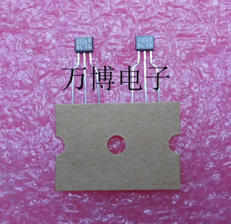 6 пар A1049 C2459 2SA1049 2SC2459 BL продукт Сделано в Японии
