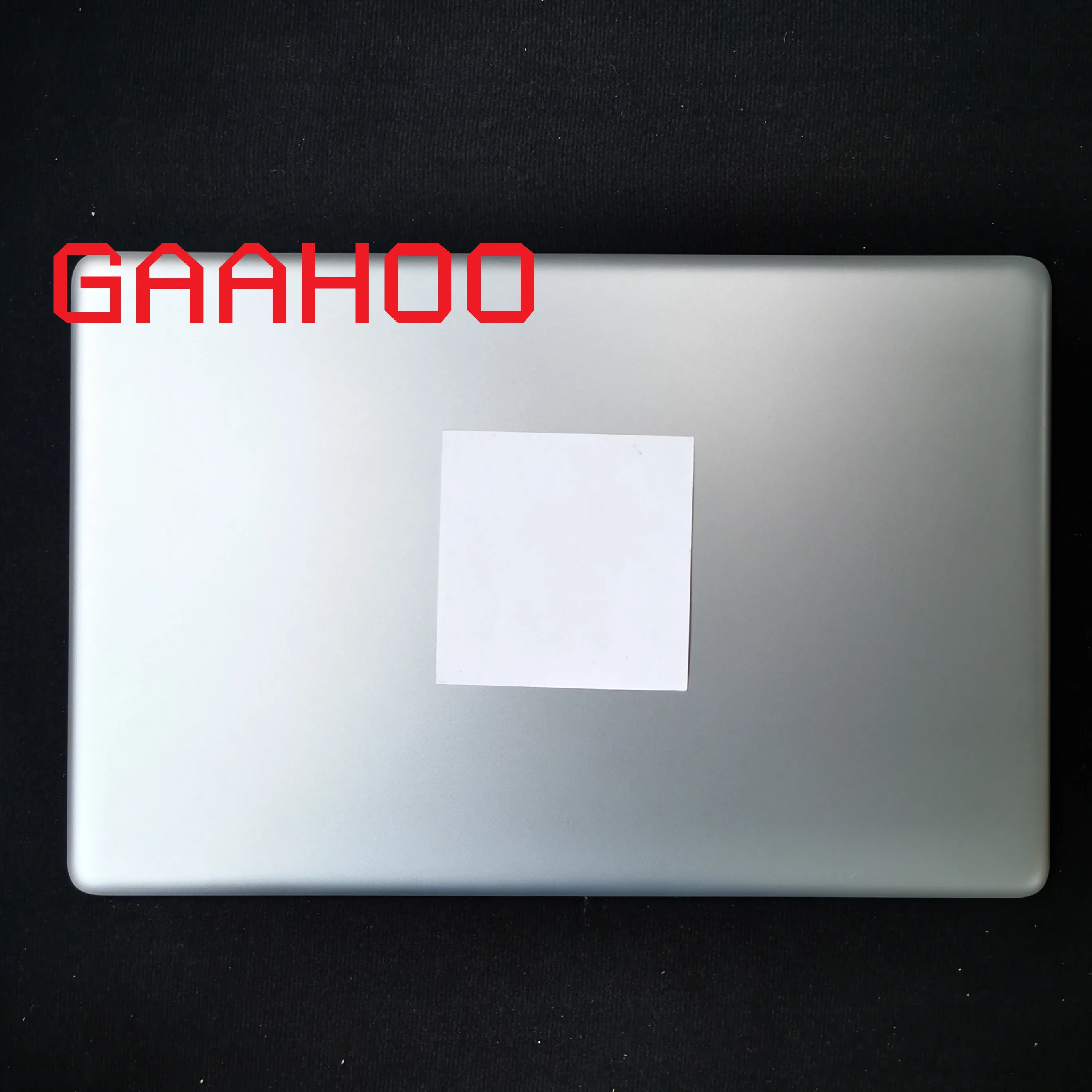 Чехол для ноутбука hp PAVLION 15-DA 15-DB TPN-C135 TPN-C136 ЖК-задняя крышка для ноутбука Серебристая L20434-001