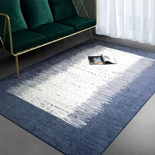 Ковер для ковёр для гостиной, ковер для гостиной, Современная Механическая стирка, коврики для детской комнаты, напольный ковер