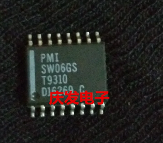 SW06GS