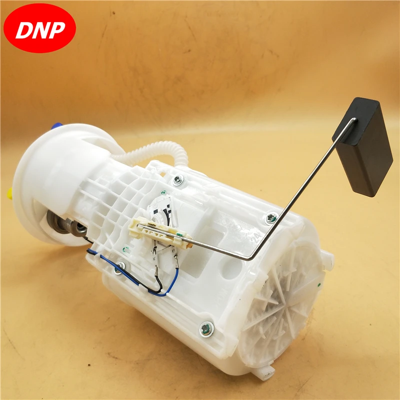 DNP топливный насос в сборе подходит для Chery QQ/08 VDO S11-1106610HA/S111106610HA