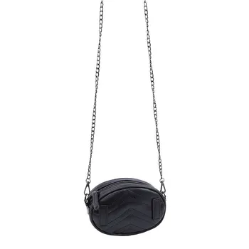 

Leather Easy Matching Crossbody Bag Womens Soft Surface Heart Pattern Wide Shoulder Bags Foe Women Wild Crossbody Shoulder Bag