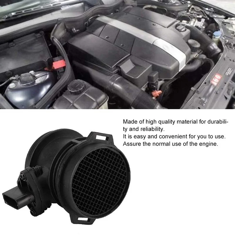 mass air flow meter maf sensor for mercedes benz w210 w211 s210 s211 e240 e280 e320 s202 0280217515 0280217516 a1120940048 air flow meter aliexpress www aliexpress com