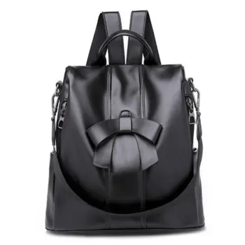 

2020 New Multifunction Backpack Women Oxford Cloth Backpack Cool Schoolbags For Girls Fashion Female Bagpack Sac A Dos mochila