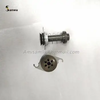 

Best Quality F2.028.162S Sucker CPL for XL105 XL106 SM102 CD102 For Heidelberg Offset Printing Machinery Spare Parts