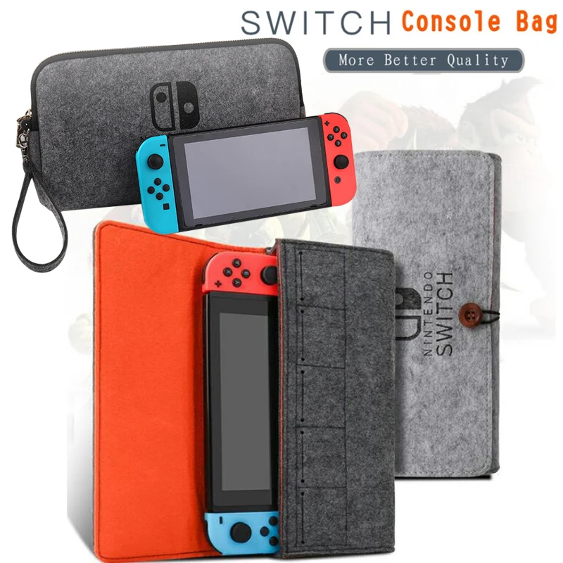 Чехол для игровой консоли Nintendo Switch Прочный чехол переноски Nintendos NS|Сумки| |