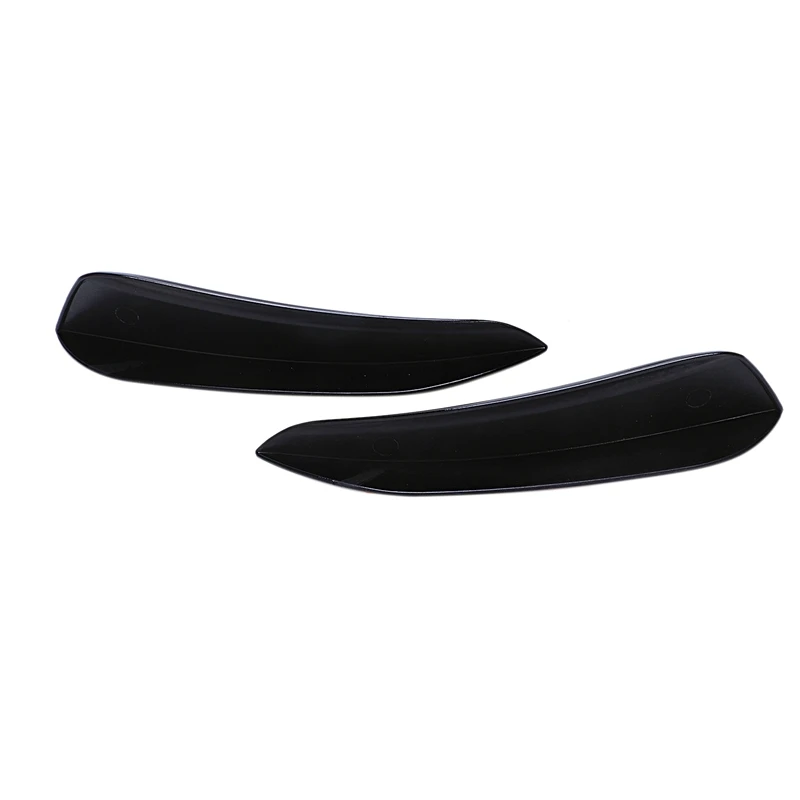 

Car Front Bumper Spoiler for Mercedes Benz a Class W177 A180 A200 2019