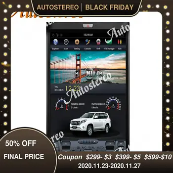 

Android 9.0 PX6 4+64GB System Car GPS Navigation For Ford Expedition 2007+ Car Stereo Auto Stereo Radio Tape Recorder Head Unit