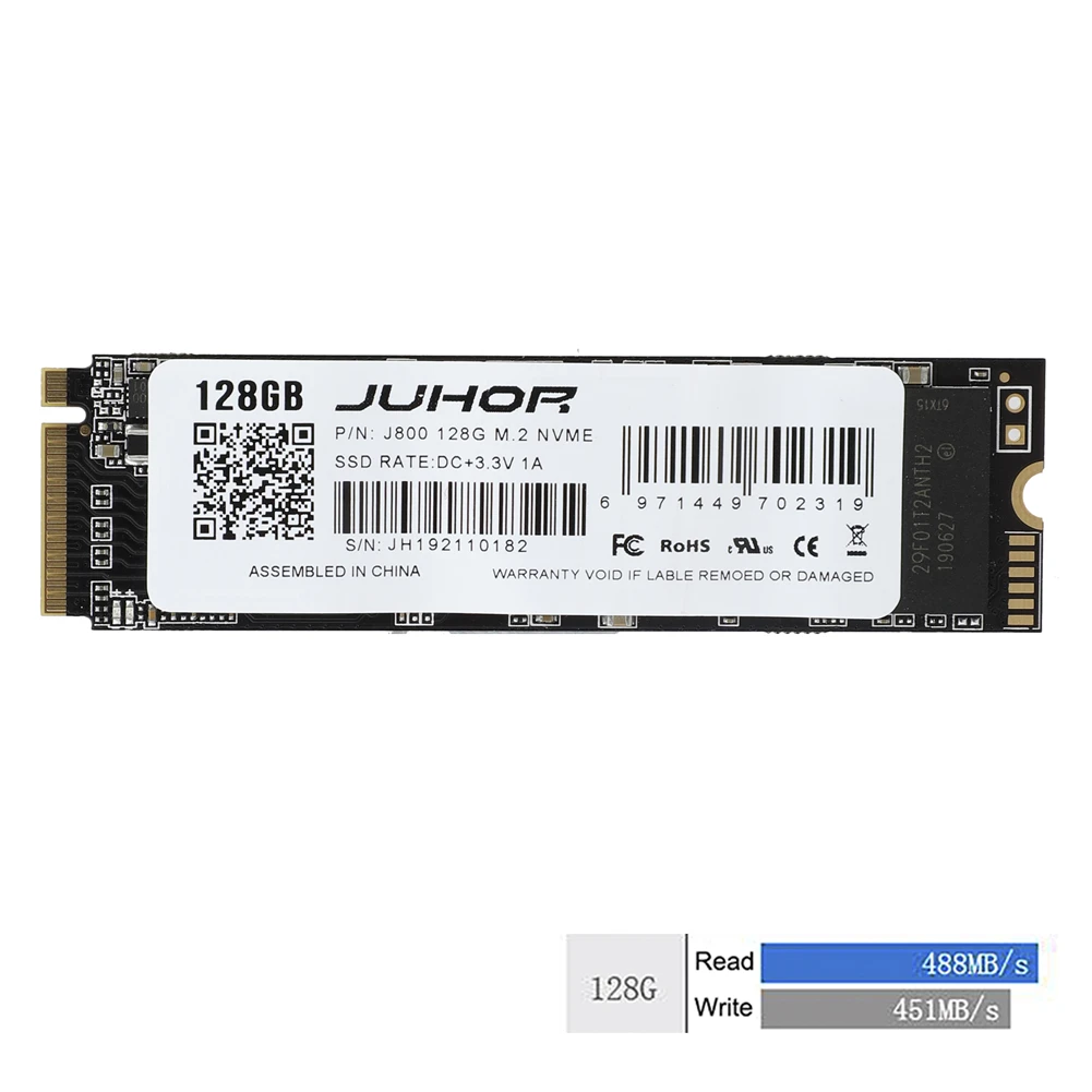 JUHOR твердотельный накопитель M.2 SSD M2 240 Гб PCIE NVME 128 ГБ 256 ГБ твердотельный накопитель внутренний жесткий диск HDD для ноутбука Настольный