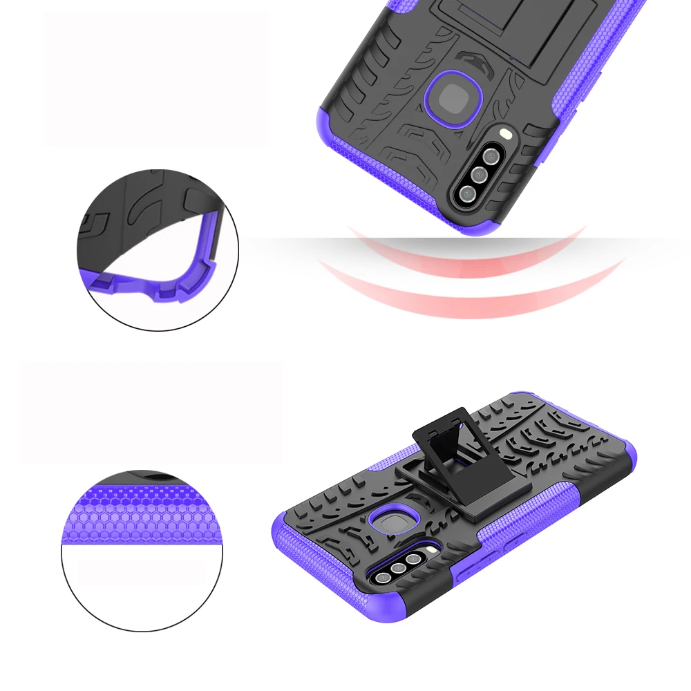 Модные Жесткие ПК+ мягкие силиконовые чехлы для VIVO Y17 Y15 Y12 Y7 чехол противоударный Роскошный чехол для VIVO V15 Pro V9 V11 Pro Чехол Coque