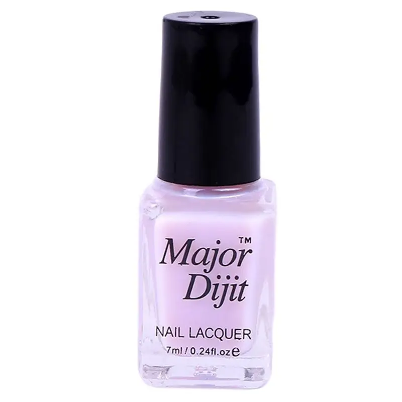 7ML Finger Skin Protected Glue Peel Off Liquid Tape Nail Polish Primer Lacquer Anti-Overflow Separating Palisade Manicure Tool - Color: Amber