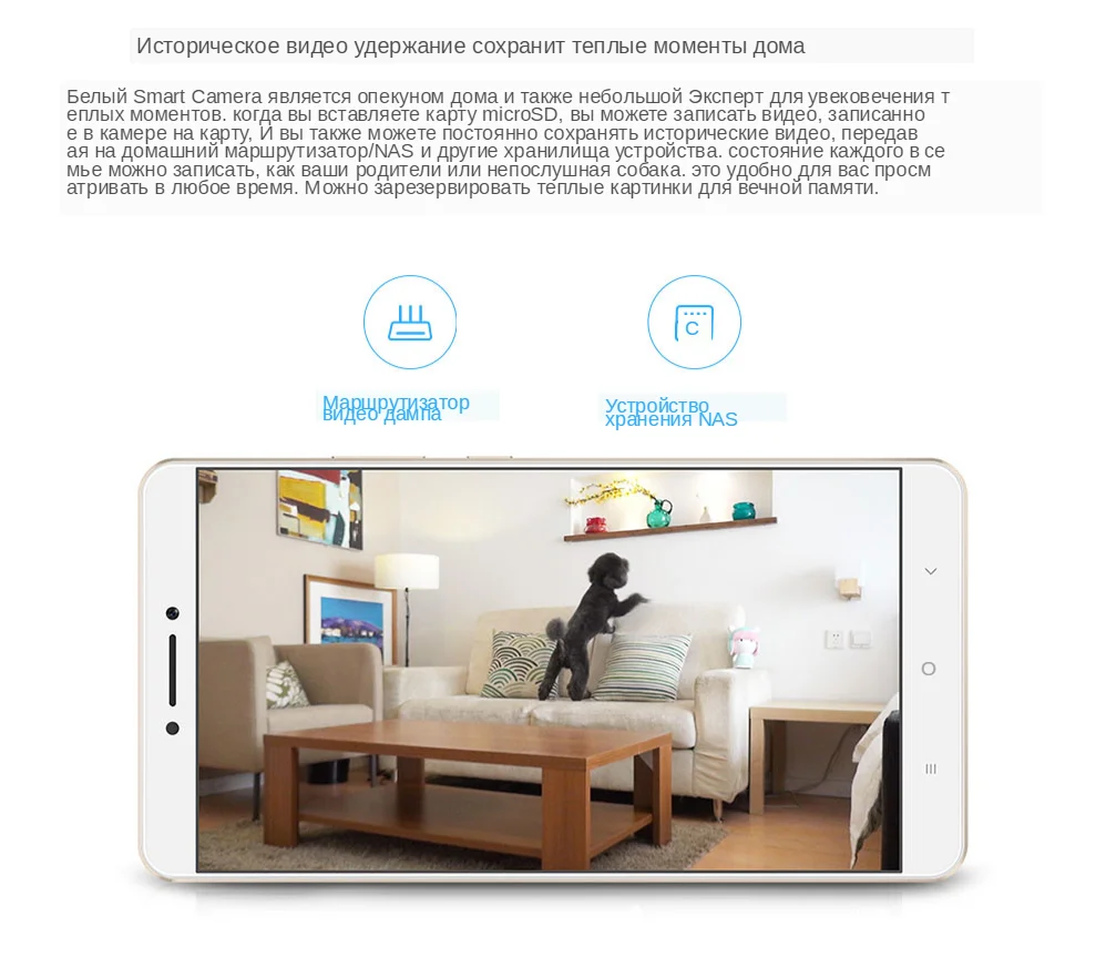 Xiaomi Mijia wifi Smart IP Cameras 1080P 360 Angle Panoramic Infrared Night Vision Webcam Camcorder Wireless for ios android (9)