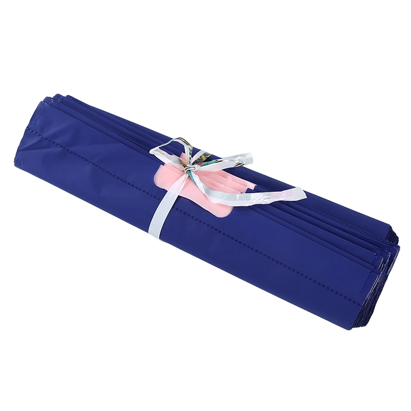 25Pcs LKEEP EVA Gift Package Plastic Packaging Bags Small Gift Bag Shopping Boxes For Jewelry Containers For Clothes Pajamas
