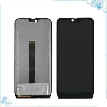 

For Blackview Bv9700 Pro LCD Display And Touch Screen With Frame For Blackview Bv9700 Pro lcd Phone Accessories