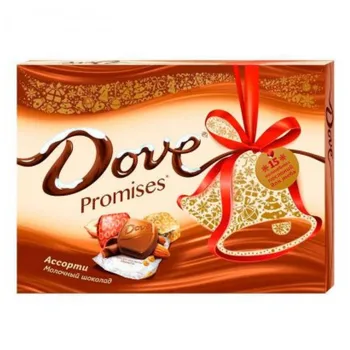 

Food Grocery Confectionery Chocolate Sweets Dove 26902