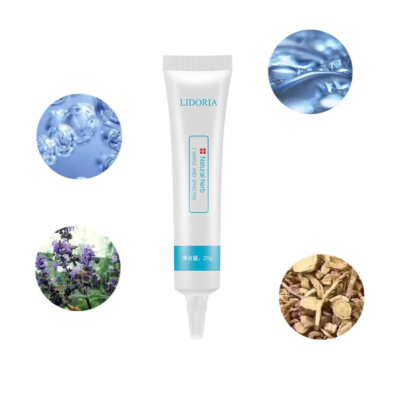 lidoria acne cream