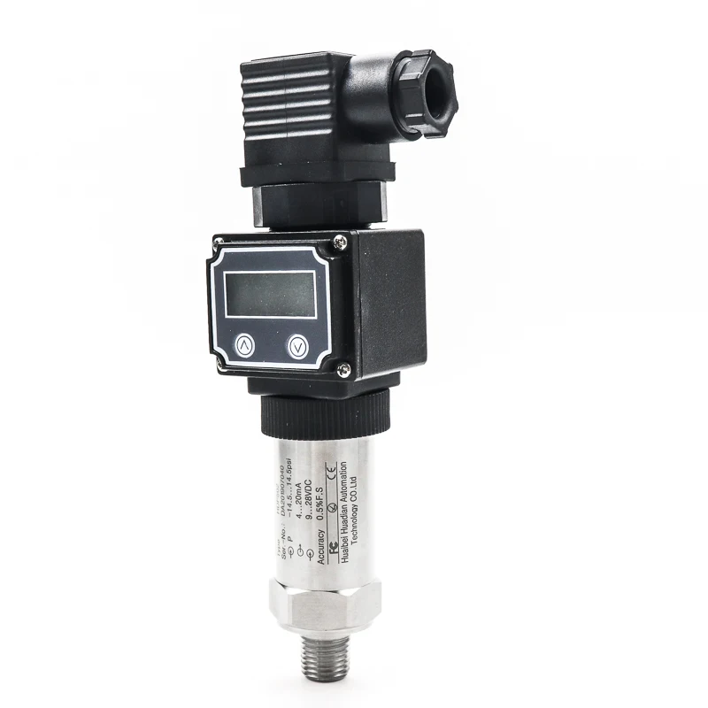 sensor de pressao 4 20ma transdutores aco inoxidavel sensor pressao 05