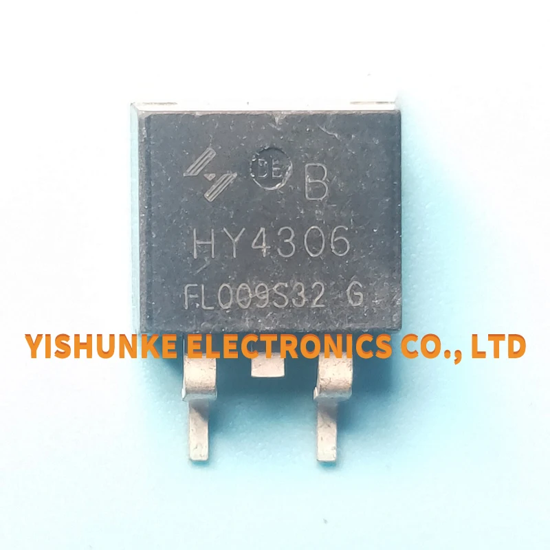 10PCS HY4306 HY3708 HY3208A HY3208 IRL2203N L2203N IRL2203NS HDP45N10D HY3810 TO-263 | Электроника