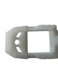 Cnc fez rápida mock up protótipos