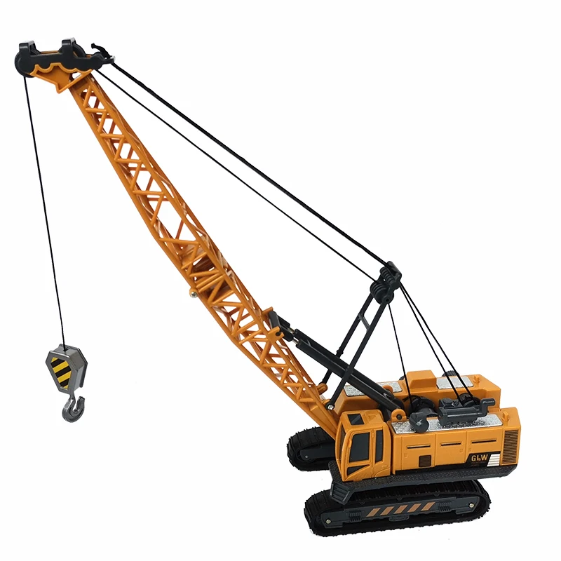 

Строительный подъемник, игрушечный автомобиль, башенный кран, модель грузовика, кран, игрушка для мальчиков, детский игровой лифт для строительной площадки, лифтовые блоки