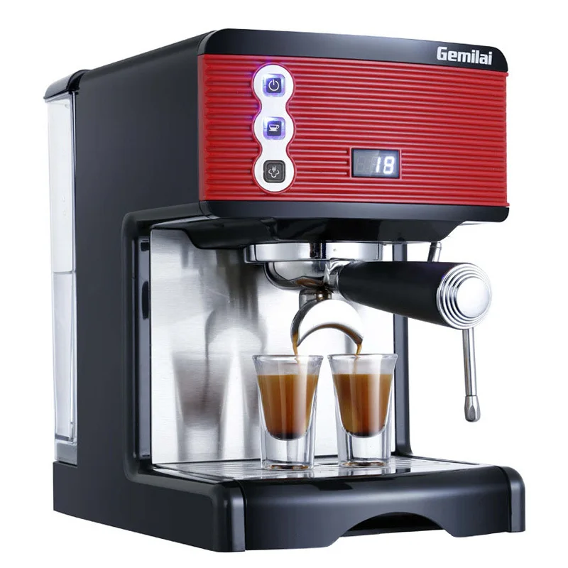 Gemilai Crm3601 Home Machine Small Semi 