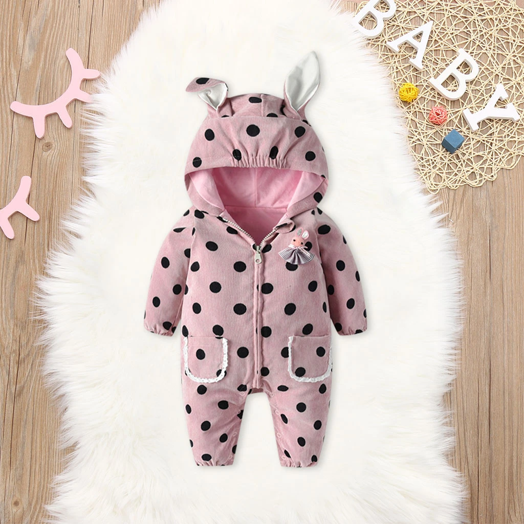 baby winter cloth