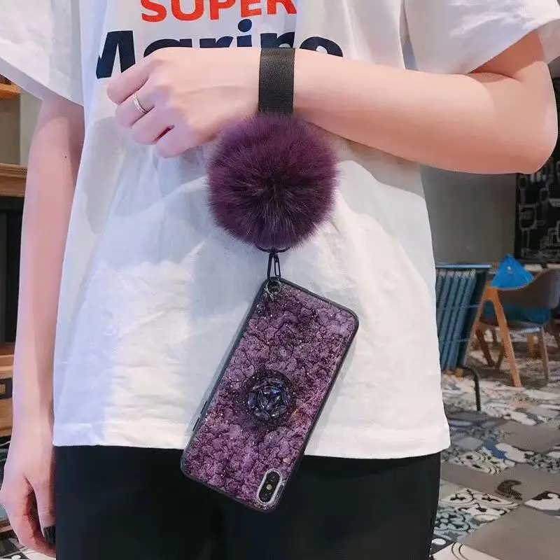 Роскошный блестящий чехол для Xiaomi Redmi Note 7, чехол для Xiaomi mi 9, чехол для Red mi Note 8 Pro Note 6 K20 mi 8 9 SE Lite, чехол