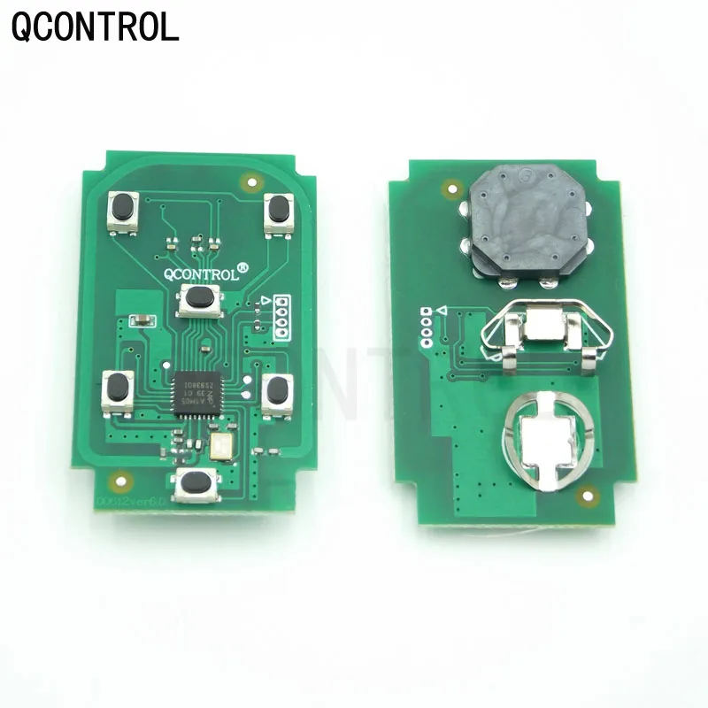 SMART KEY FOR GMC Yukon Yukon XL 2015 -2020 PN: 13508280 / HYQ1AA TOP QUALITY - Foto 10