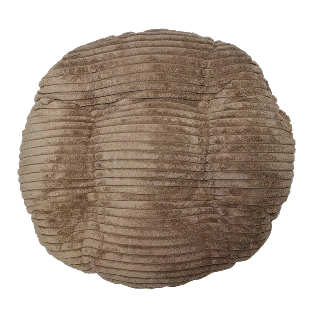 Indoor/Outdoor Round Chair Pads Seat Cushions Garden Patio Home Office Chair Cushions Pillow Seat Pad  Seating Cushion