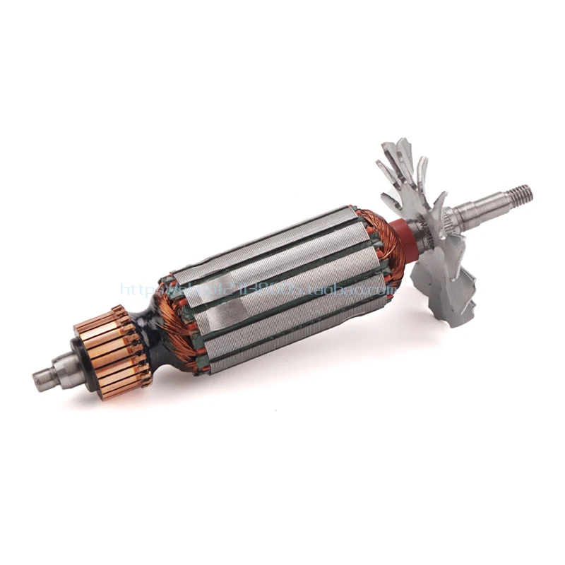 

Angle Grinder Rotor Motor for KEYANG DGJ-100FA Angle Grinder Rotor DG-100A DG710B Rotor Part